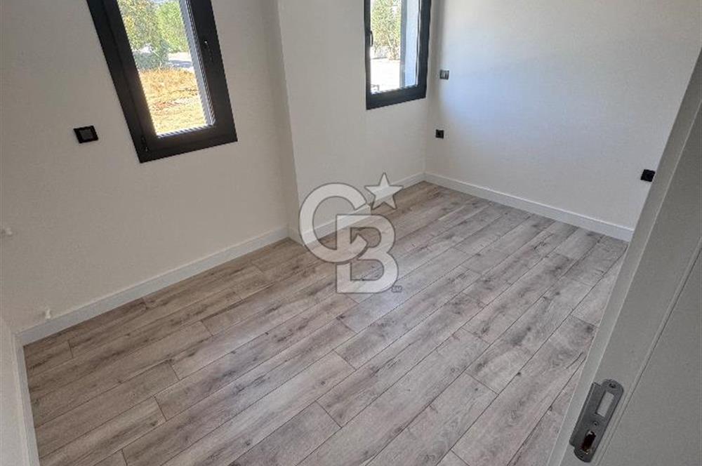 DİDİM MERKEZDE SATILIK SIFIR 1+1 DAİRE