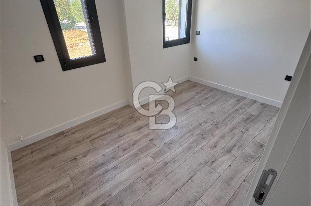 DİDİM MERKEZDE SATILIK SIFIR 1+1 DAİRE