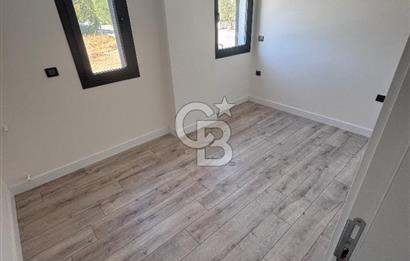 DİDİM MERKEZDE SATILIK SIFIR 1+1 DAİRE