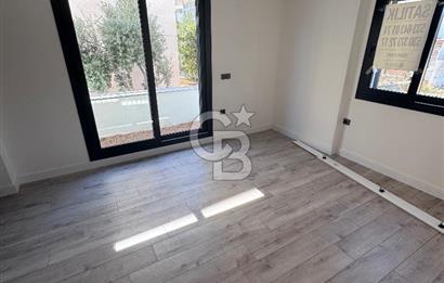 DİDİM MERKEZDE SATILIK SIFIR 1+1 DAİRE