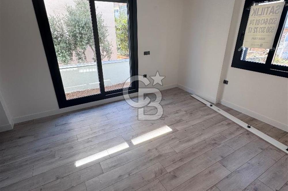 DİDİM MERKEZDE SATILIK SIFIR 1+1 DAİRE