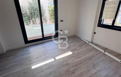 DİDİM MERKEZDE SATILIK SIFIR 1+1 DAİRE
