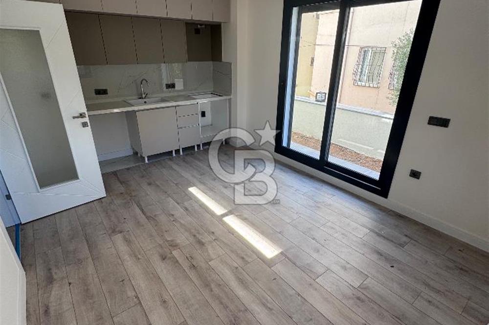 DİDİM MERKEZDE SATILIK SIFIR 1+1 DAİRE