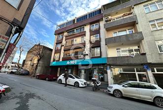 GAZİOSMANPAŞA BAĞLARBAŞINDA KURUMSAL KİRACILI YATIRIMLIK DÜKKAN