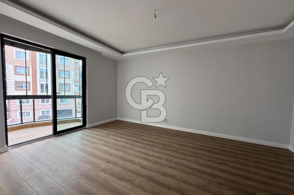 SATILIK 3+1 DAİRE PANORAMA HILL, ATAKUM ALAÇAM CADDESİ