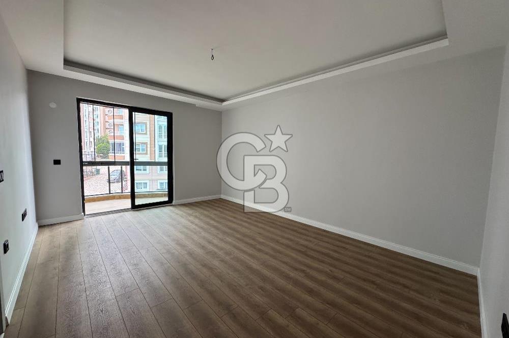 SATILIK 3+1 DAİRE PANORAMA HILL, ATAKUM ALAÇAM CADDESİ