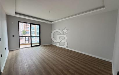 SATILIK 3+1 DAİRE PANORAMA HILL, ATAKUM ALAÇAM CADDESİ