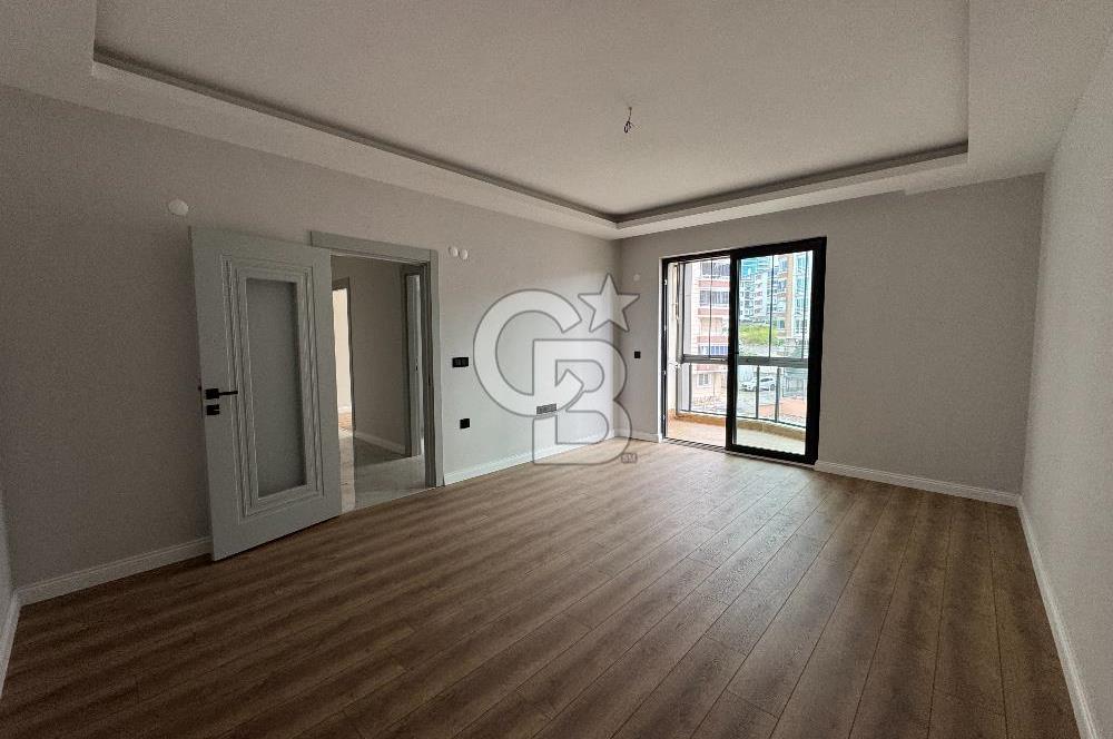 SATILIK 3+1 DAİRE PANORAMA HILL, ATAKUM ALAÇAM CADDESİ