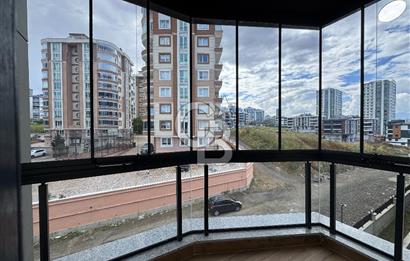 SATILIK 3+1 DAİRE PANORAMA HILL, ATAKUM ALAÇAM CADDESİ