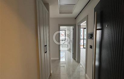 SATILIK 3+1 DAİRE PANORAMA HILL, ATAKUM ALAÇAM CADDESİ