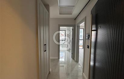 SATILIK 3+1 DAİRE PANORAMA HILL, ATAKUM ALAÇAM CADDESİ