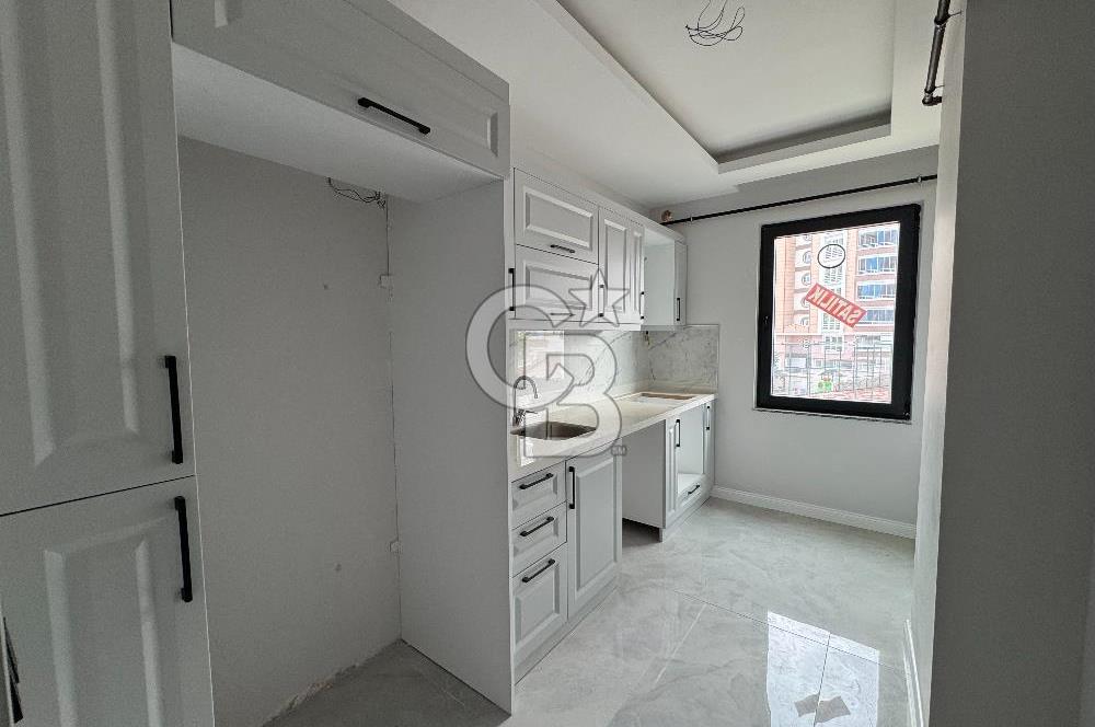 SATILIK 3+1 DAİRE PANORAMA HILL, ATAKUM ALAÇAM CADDESİ