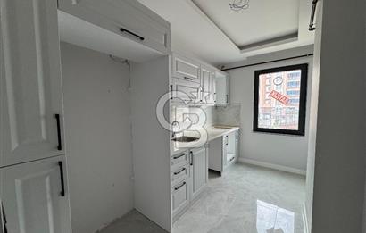 SATILIK 3+1 DAİRE PANORAMA HILL, ATAKUM ALAÇAM CADDESİ