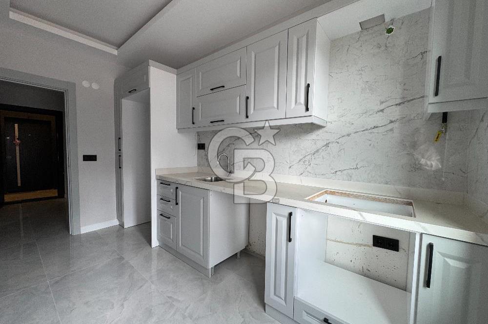 SATILIK 3+1 DAİRE PANORAMA HILL, ATAKUM ALAÇAM CADDESİ