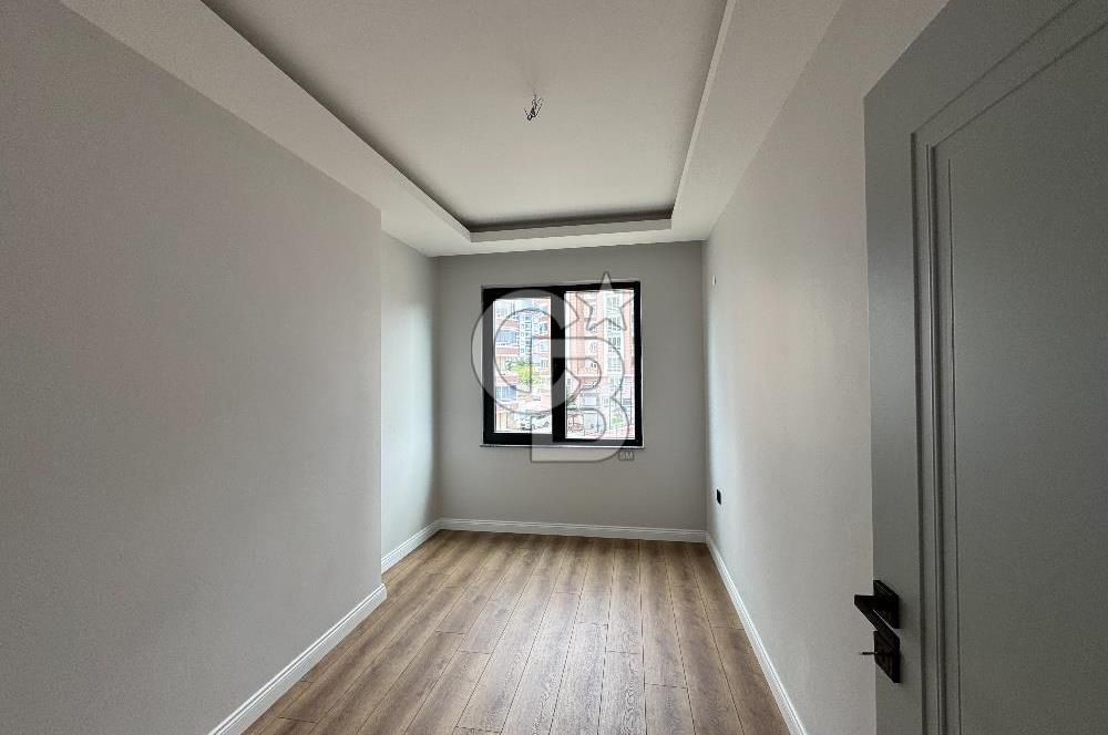 SATILIK 3+1 DAİRE PANORAMA HILL, ATAKUM ALAÇAM CADDESİ