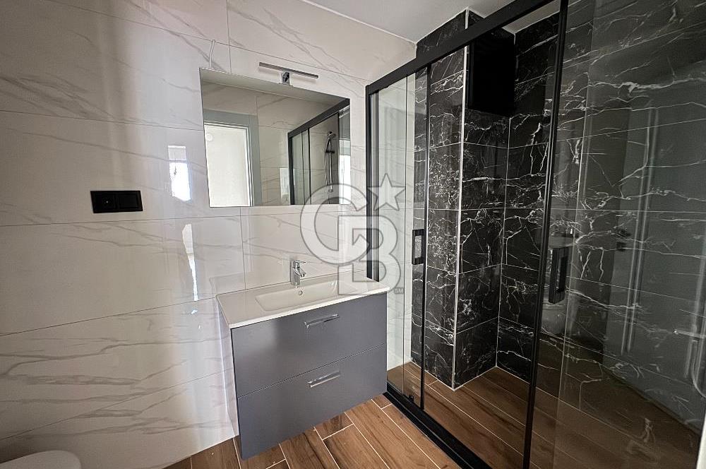 SATILIK 3+1 DAİRE PANORAMA HILL, ATAKUM ALAÇAM CADDESİ