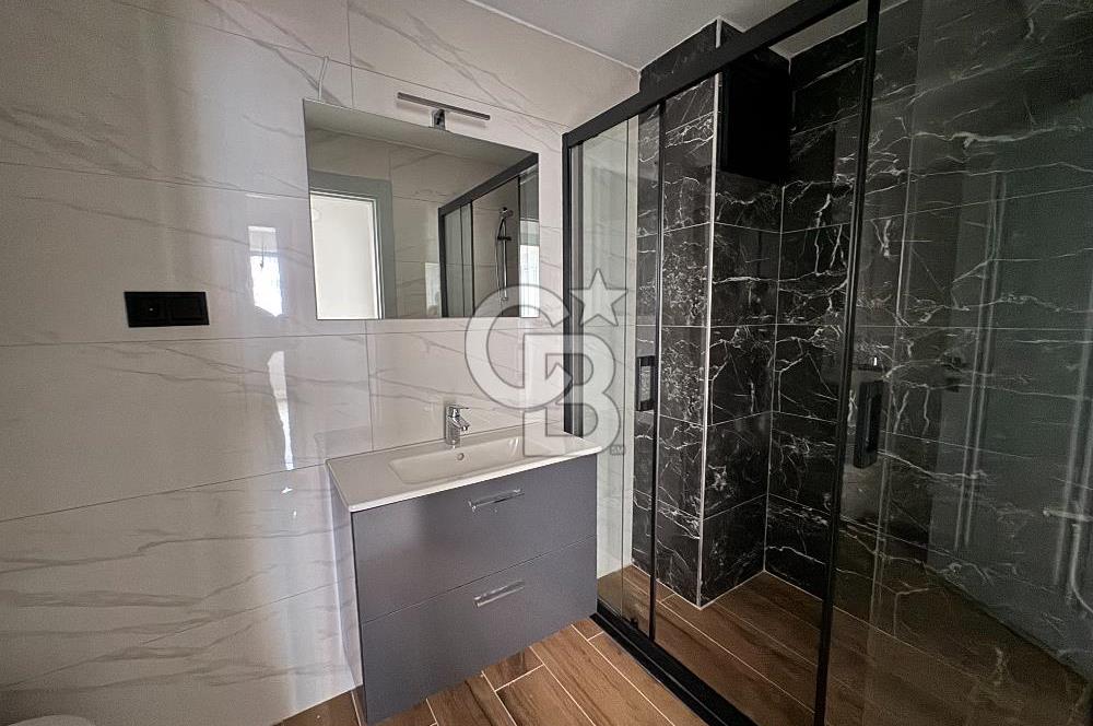 SATILIK 3+1 DAİRE PANORAMA HILL, ATAKUM ALAÇAM CADDESİ