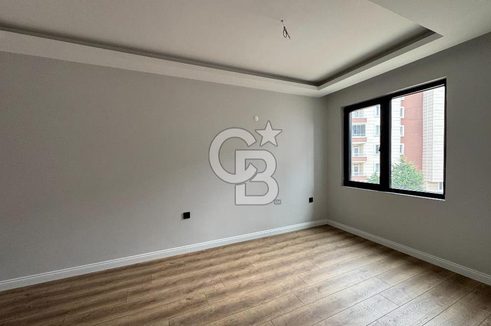SATILIK 3+1 DAİRE PANORAMA HILL, ATAKUM ALAÇAM CADDESİ