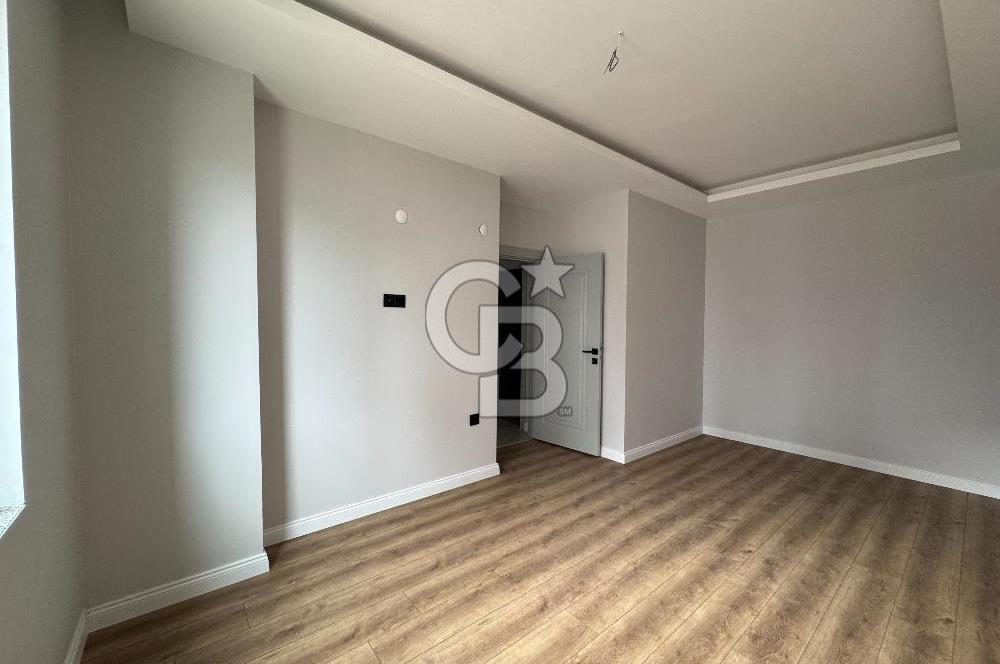 SATILIK 3+1 DAİRE PANORAMA HILL, ATAKUM ALAÇAM CADDESİ