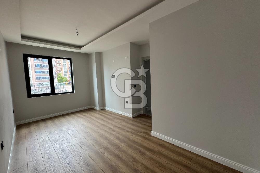 SATILIK 3+1 DAİRE PANORAMA HILL, ATAKUM ALAÇAM CADDESİ