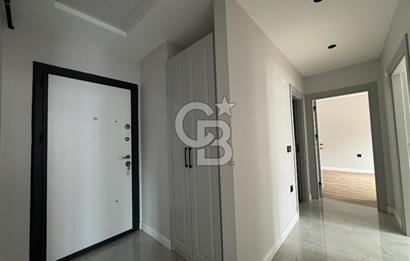 SATILIK 3+1 DAİRE PANORAMA HILL, ATAKUM ALAÇAM CADDESİ