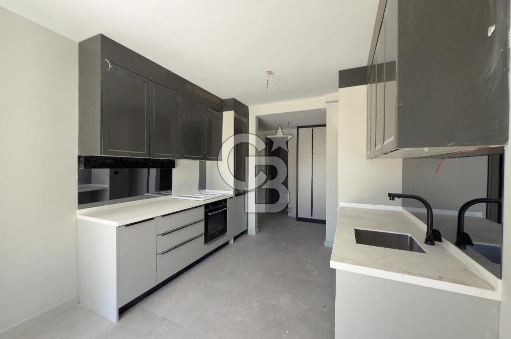EXCELANCE VADİ 2+1 SIFIR TERASLI DUBLEKS,KAÇIRILMAYACAK FIRSAT