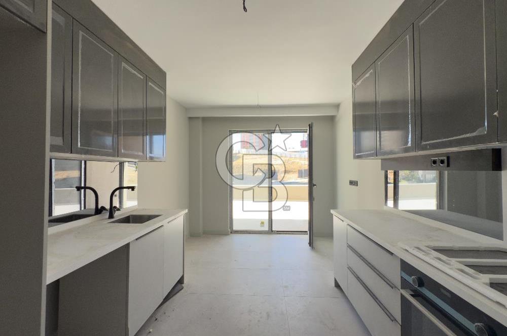 EXCELANCE VADİ 2+1 SIFIR TERASLI DUBLEKS,KAÇIRILMAYACAK FIRSAT