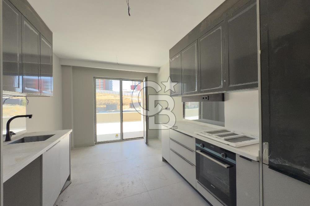 EXCELANCE VADİ 2+1 SIFIR TERASLI DUBLEKS,KAÇIRILMAYACAK FIRSAT