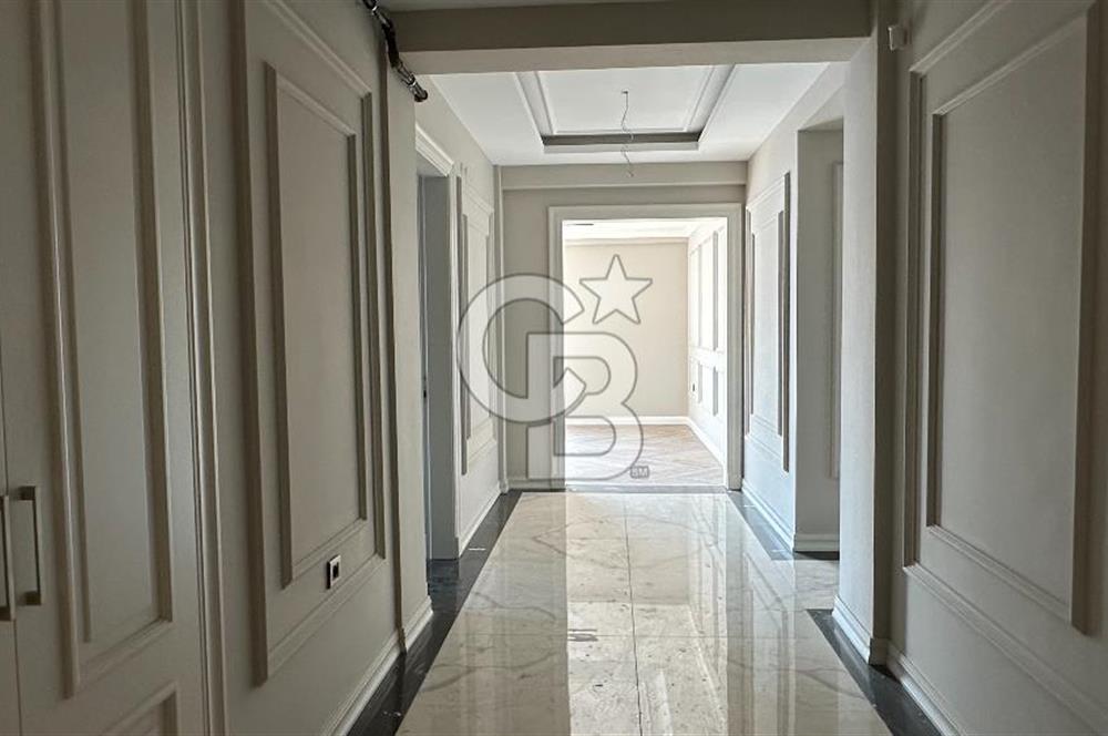 SATILIK ULTRA LÜKS DAİRELER ATAKUM BALAÇ TAC MAHAL NEFES PROJE