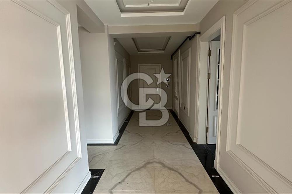 SATILIK ULTRA LÜKS DAİRELER ATAKUM BALAÇ TAC MAHAL NEFES PROJE