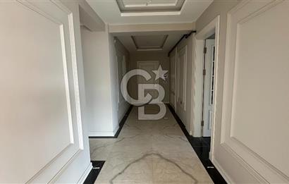 SATILIK ULTRA LÜKS DAİRELER ATAKUM BALAÇ TAC MAHAL NEFES PROJE