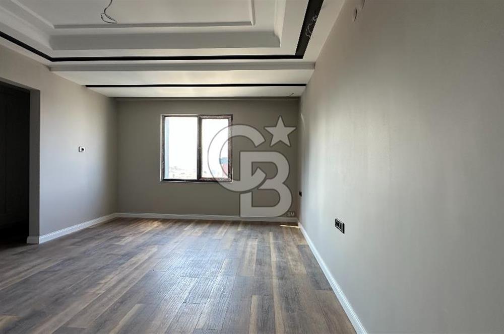 SATILIK ULTRA LÜKS DAİRELER ATAKUM BALAÇ TAC MAHAL NEFES PROJE