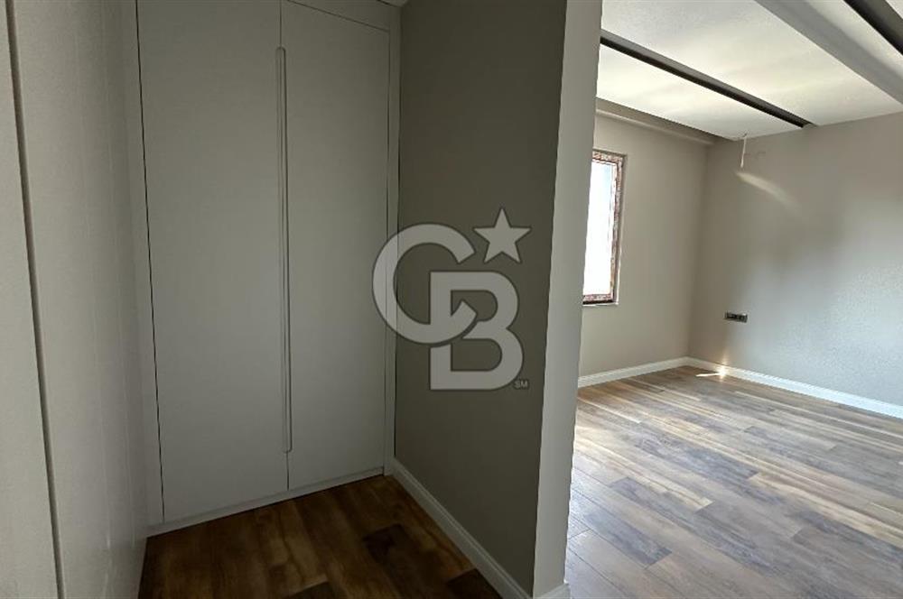 SATILIK ULTRA LÜKS DAİRELER ATAKUM BALAÇ TAC MAHAL NEFES PROJE