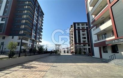 SATILIK ULTRA LÜKS DAİRELER ATAKUM BALAÇ TAC MAHAL NEFES PROJE