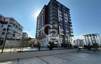 SATILIK ULTRA LÜKS DAİRELER ATAKUM BALAÇ TAC MAHAL NEFES PROJE