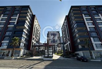 SATILIK ULTRA LÜKS DAİRELER ATAKUM BALAÇ TAC MAHAL NEFES PROJE