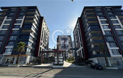SATILIK ULTRA LÜKS DAİRELER ATAKUM BALAÇ TAC MAHAL NEFES PROJE