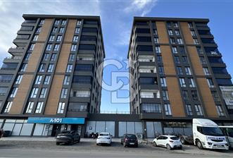 SATILIK 3+1 DAİRE PANORAMA HILL, ATAKUM ALAÇAM CADDESİ