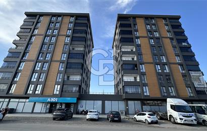 SATILIK 3+1 DAİRE PANORAMA HILL, ATAKUM ALAÇAM CADDESİ