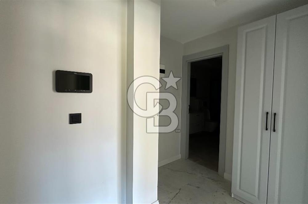 NİŞANTAŞI MAHAL PARK EVLERİ SATILIK DAİRELER