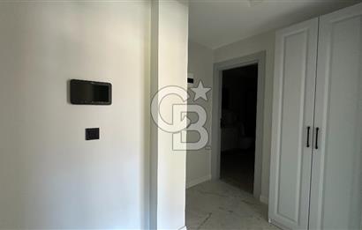 NİŞANTAŞI MAHAL PARK EVLERİ SATILIK DAİRELER