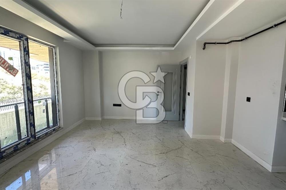 NİŞANTAŞI MAHAL PARK EVLERİ SATILIK DAİRELER