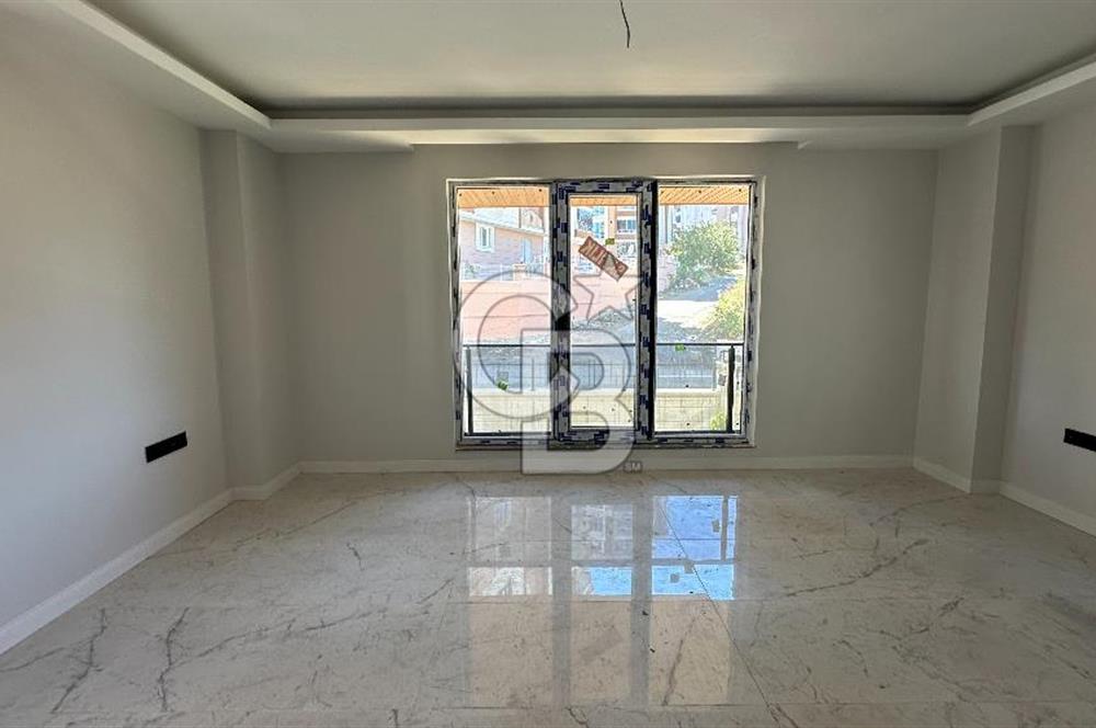 NİŞANTAŞI MAHAL PARK EVLERİ SATILIK DAİRELER