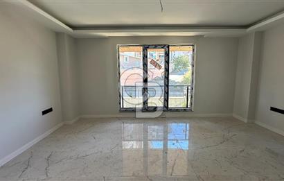 NİŞANTAŞI MAHAL PARK EVLERİ SATILIK DAİRELER
