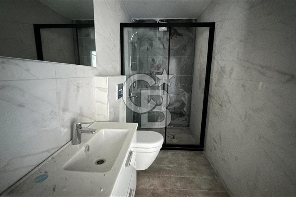 NİŞANTAŞI MAHAL PARK EVLERİ SATILIK DAİRELER