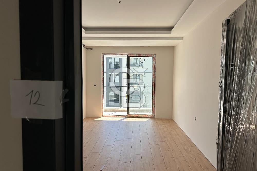 İNCESU BLUELİFE PROJESİNDE SATILIK 1+1 DAİRE