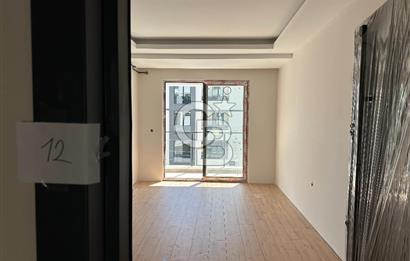 İNCESU BLUELİFE PROJESİNDE SATILIK 1+1 DAİRE