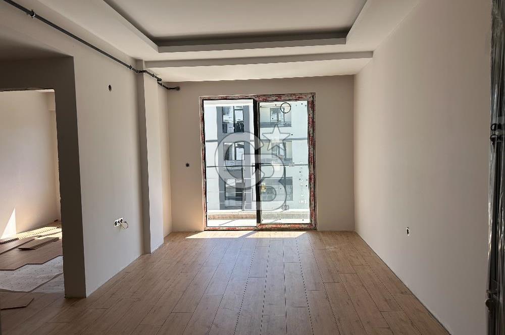 İNCESU BLUELİFE PROJESİNDE SATILIK 1+1 DAİRE