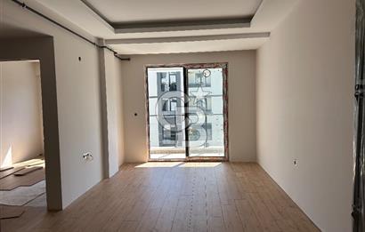 İNCESU BLUELİFE PROJESİNDE SATILIK 1+1 DAİRE