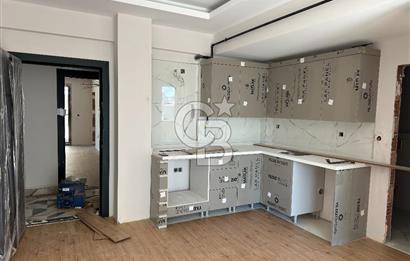 İNCESU BLUELİFE PROJESİNDE SATILIK 1+1 DAİRE